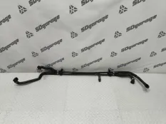 Сдвоенная трубка системы охлаждения Mercedes-Benz GLE 2022 A1675007601 W167 / V167 654920, передняя