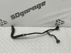 Трубка вентиляционная Mercedes-Benz GLE 2022 A1675015801 W167 / V167 654920, передняя