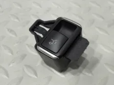 Кнопка открывания багажника Mercedes-Benz GLS 350 d 4MATIC 2017 A1668707610 W166 3.5 ДИЗЕЛЬ, задняя