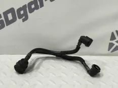 Трубка вентиляционная Mercedes-Benz GLE 2022 A1675015100 W167 / V167 654920, передняя