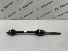 Привод Mercedes-Benz GLE 2022 A1673308801 W167 / V167 654920, передний правый