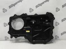 Накладка двери LAND ROVER DISCOVERY 5 2019 LR110433 L462 3.0 V6 D GEN2 TWIN TURBO, передняя правая
