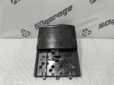 Ящик центральной консоли BMW 5-Series 2018 51169330629 G30 B57D30A, передний
