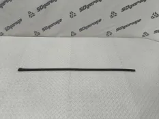Уплотнительная резинка двери BMW 5-Series 2018 51767341645 G30 B57D30A, передняя левая