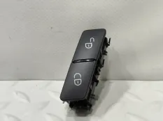 Кнопка центрального замка Mercedes-Benz GL AMG 6.3 2015 A20490585029107 X166 5.5 AMG, передняя