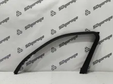 Накладка двери BMW X3 2019 51337410298 G01 B47D20B, передняя правая