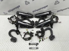 Комплект бесключевого доступа KEYLESS-GO Mercedes-Benz GLE 2022 A0997607300 W167 / V167 654920