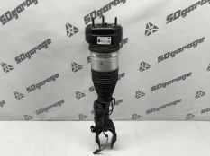 Пневмоамортизатор подвески Mercedes-Benz GLE 2022 A1673207104 W167 / V167 654920, передний левый