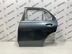 Дверь боковая Mercedes-Benz GLE 2022 A1677303701 W167 / V167 654920, задняя левая