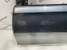 Дверь боковая Mercedes-Benz GLE 2022 A1677303701 W167 / V167 654920, задняя левая
