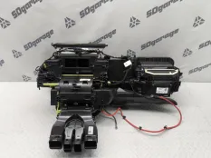 Печка салона Mercedes-Benz GLE 2022 A1678302605 W167 / V167 654920, передняя