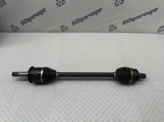 Привод Mercedes-Benz GLE 2022 A1673500302 W167 / V167 654920, задний правый