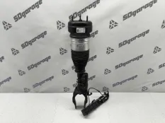Пневмоамортизатор подвески Mercedes-Benz GLE 2022 A1673207204 W167 / V167 654920, передний правый
