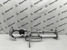 Усилитель торпедо Mercedes-Benz GLE 2022 A1676808603 W167 / V167 654920, передний