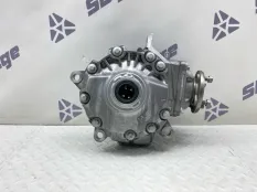 Редуктор переднего моста Mercedes-Benz E-Class 2018 A2053303707 W213 656929