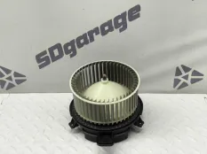 Моторчик печки Mercedes-Benz GLE 2022 A0999062502 W167 / V167 654920, передний