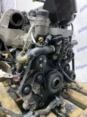 ДВИГАТЕЛЬ В СБОРЕ 204DTD Land Rover Range Rover Evogue 2017 LR094524 L538 204DTD