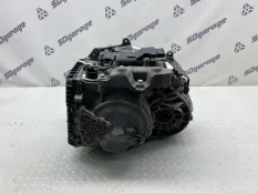 АКПП 9HP 48 9 ступеней Land Rover Range Rover Evogue 2016 LR079450 L538 2.0D