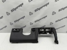 Накладка торпедо Mercedes-Benz GLE 2022 A1676804500 W167 / V167 654920