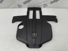 Крышка двигателя Mercedes-Benz S-Class 2019 A2760108904 A217 M276, передняя