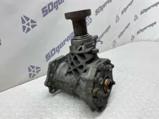 Редуктор переднего моста Land Rover Discovery Sport 2020 LR051075 L550 2.0D, передний