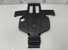 Крышка двигателя Mercedes-Benz S-Class 2017 A2760108904 W222 M276, передняя