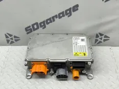 Инвертор Mercedes-Benz GLE 2022 A0009005335 W167 / V167 654920, задний