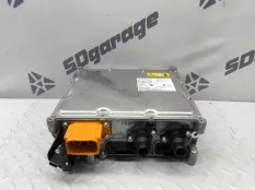 Блок управления аккумуляторной батареи Mercedes-Benz GLE 2022 A0009006520 W167 / V167 654920, задний