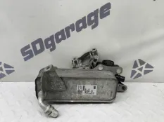 Радиатор АКПП BMW 4er 2019 17218514515 F36 РЕСТАЙЛИНГ B48B20A