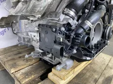 Двигатель в сборе 254920 Mercedes-Benz E-class 2024 A2540105107 W214 254920