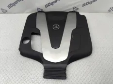 Крышка двигателя Mercedes-Benz G-Class 2018 A6420102811 W463 642887, передняя