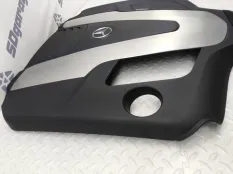 Крышка двигателя Mercedes-Benz G-Class 2018 A6420102811 W463 642887, передняя