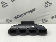 Воздуховод салона Mercedes-Benz GLE 2022 A1678301800 W167 / V167 654920, передний