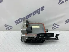 Теплообменник Mercedes-Benz GLE 2022 A1678354200 W167 / V167 654920