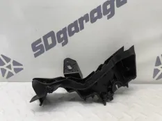 Уплотнитель моторного отсека Mercedes-Benz GLE 2022 A1678312200 W167 / V167 654920, передний