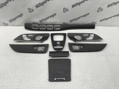 Koмплект декоративных накладок Mercedes-Benz GLE 2022 A1677207502 W167 / V167 654920