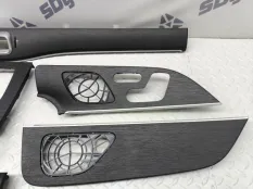 Koмплект декоративных накладок Mercedes-Benz GLE 2022 A1677207502 W167 / V167 654920