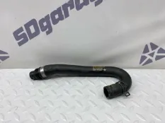 Патрубок системы охлаждения Mercedes-Benz GLE 2022 A1678322200 W167 / V167 654920