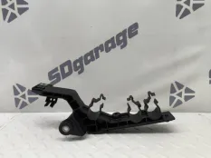 Кронштейн трубопровода Mercedes-Benz GLE 2022 A1675018302 W167 / V167 654920, передний