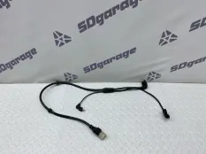 Провод датчика ABS Mercedes-Benz GLE 2022 A1675401811 W167 / V167 654920, задний правый
