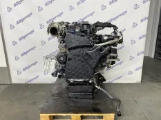 ДВИГАТЕЛЬ В СБОРЕ 654920 Mercedes-Benz GLE 2022 A6540106607 W167 / V167 654920