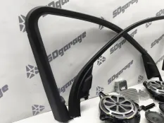 Комплект акустики Burmester Mercedes-Benz GLE 2022 A1679008215 W167 / V167 654920