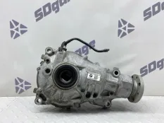 Редуктор переднего моста Bmw X5 2022 31508487445 G05 B58B30C