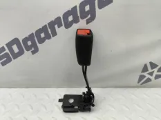 Замок ремня безопасности Mercedes-Benz GLE 2022 A1678606902 W167 / V167 654920, передний левый