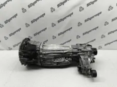 АКПП 725037 Mercedes-Benz GLE 2022 A1672701901 W167 / V167 654920