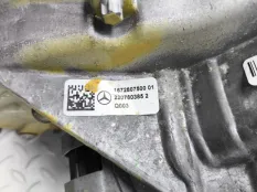 АКПП 725037 Mercedes-Benz GLE 2022 A1672701901 W167 / V167 654920
