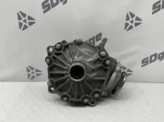 Редуктор переднего моста Mercedes-Benz S-Class 2018 A2213307901 W222 6.3 S M177