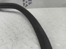 Уплотнительная резинка двери Bmw 5-Series 2018 51727468732 G30 B57D30A, задняя