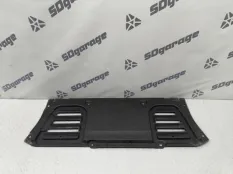 Защита днища кузова Mercedes-Benz GLE 2022 A1675200200 W167 / V167 654920