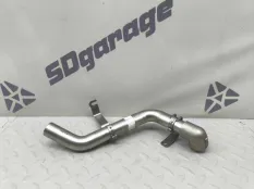 Трубопровод Mercedes-Benz GLE 2022 A1673405500 W167 / V167 654920